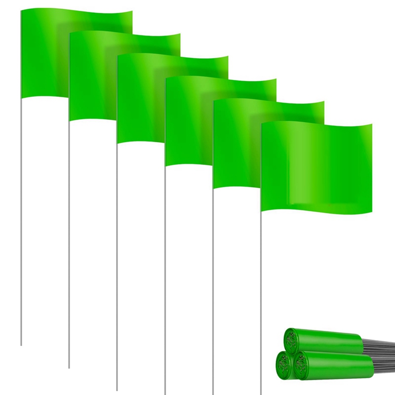 Yard Sign Blank - Marking Flags Marker Flags For Lawn
