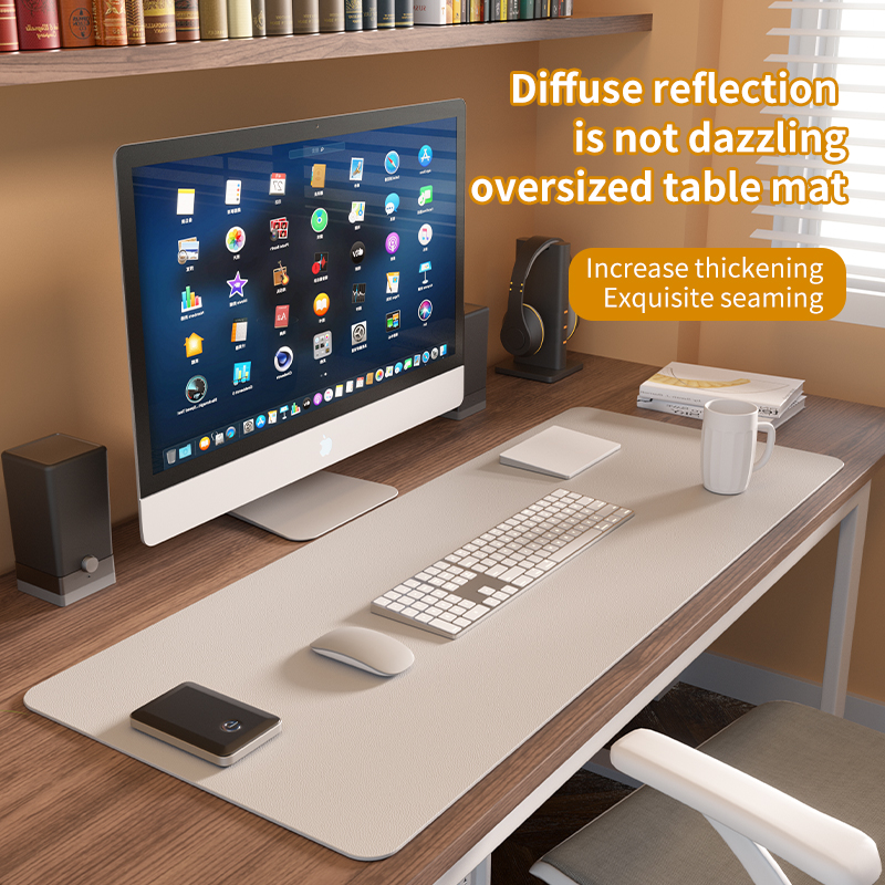Mouse Pad Blank Sublimation - Home Office Large Mouse Pad Gamer