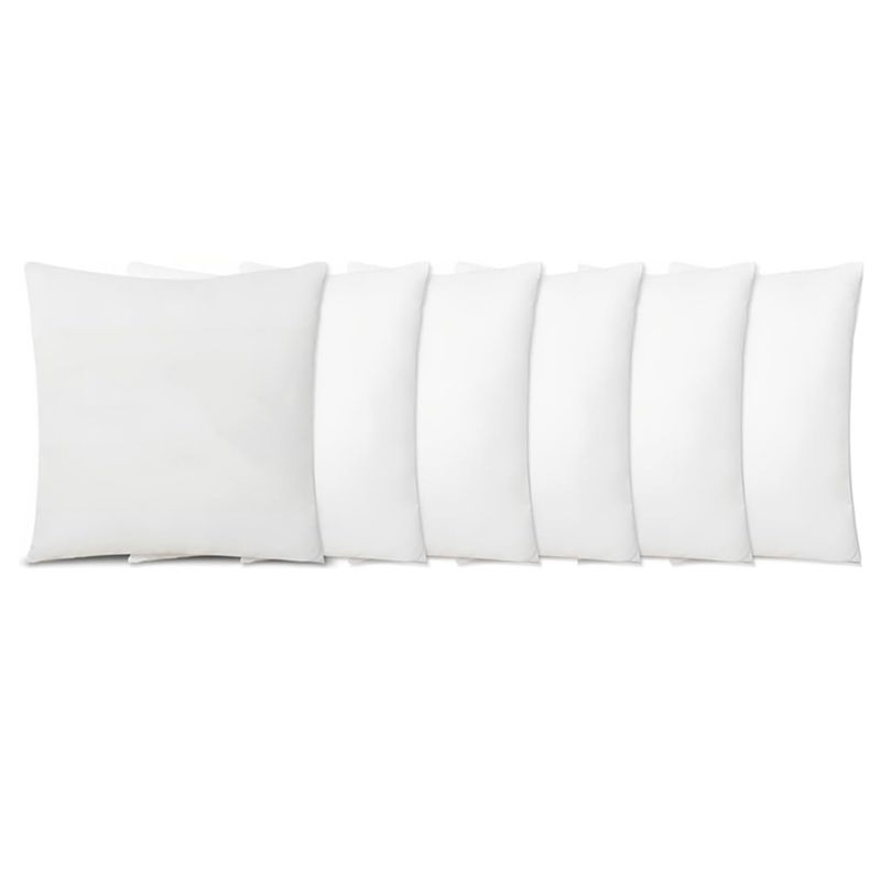 Pillow Cover Sublimation - ABJA-Sublimation Pillow Covers Blank DIY Heat