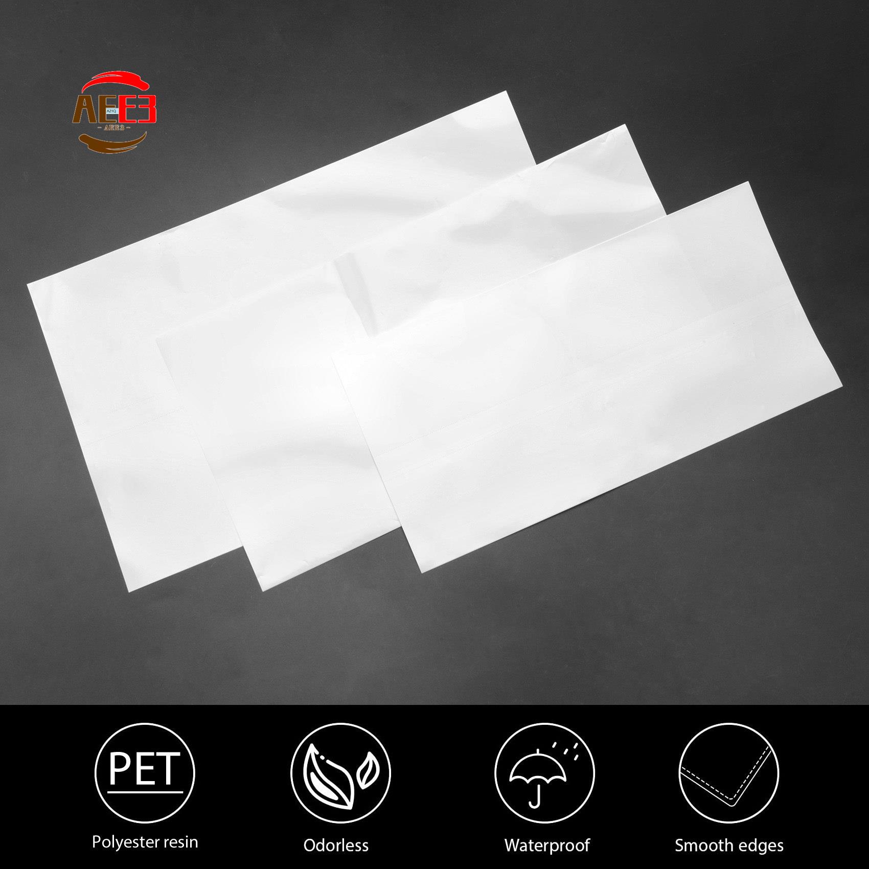 Sublimation Mug White - AEE3-30Pcs Sublimation Shrink Wrap Film, 3