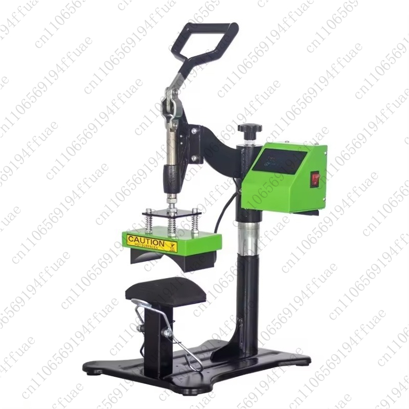 Hat Sublimation Blank - Hat Printing Machine 360-Degree Blank Sublimation