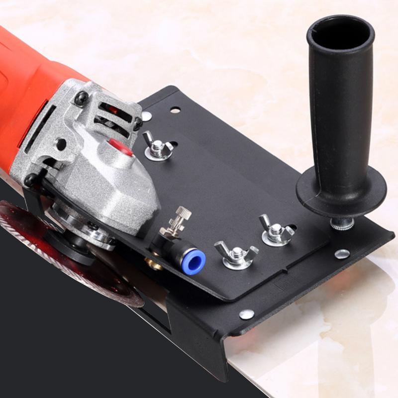Ceramic Tile Blank - 45 Degree Tile Chamfering Tool For