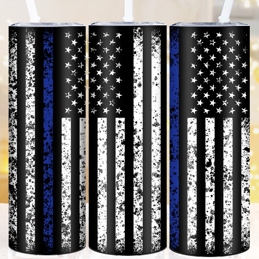 Tumbler 20Oz White - 20oz Stainless Hot Cold Insulated Party