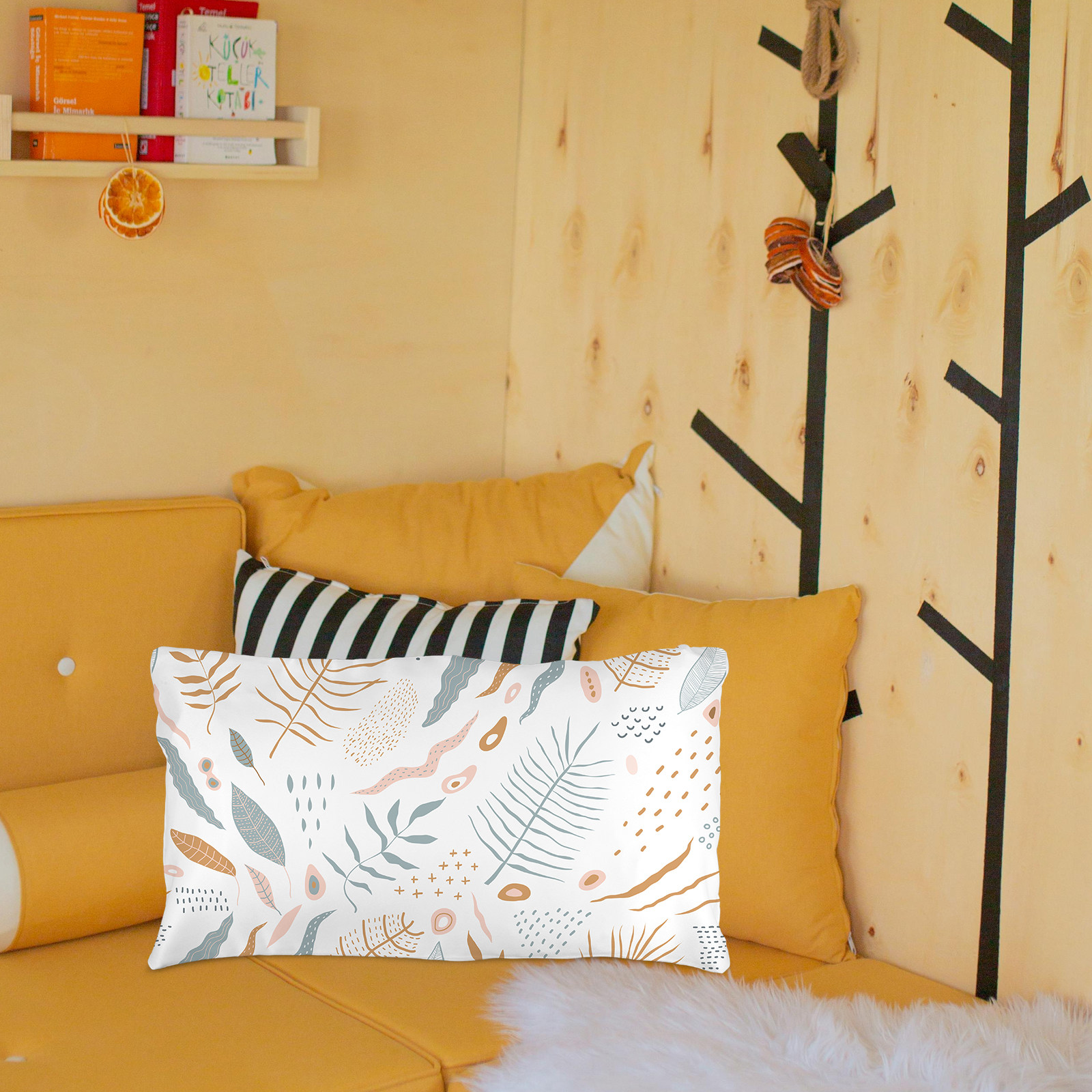 Pillow Cover Sublimation - 2Pcs Blank Sublimation Pillowcase Covers Zipper