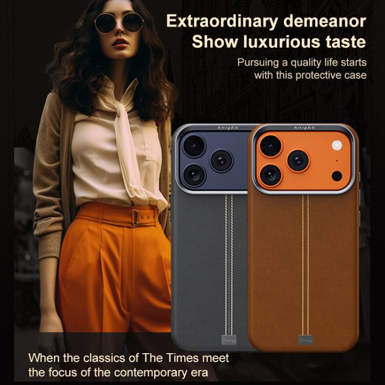 Metal Photo Panel - For iPhone 17 16 15 14