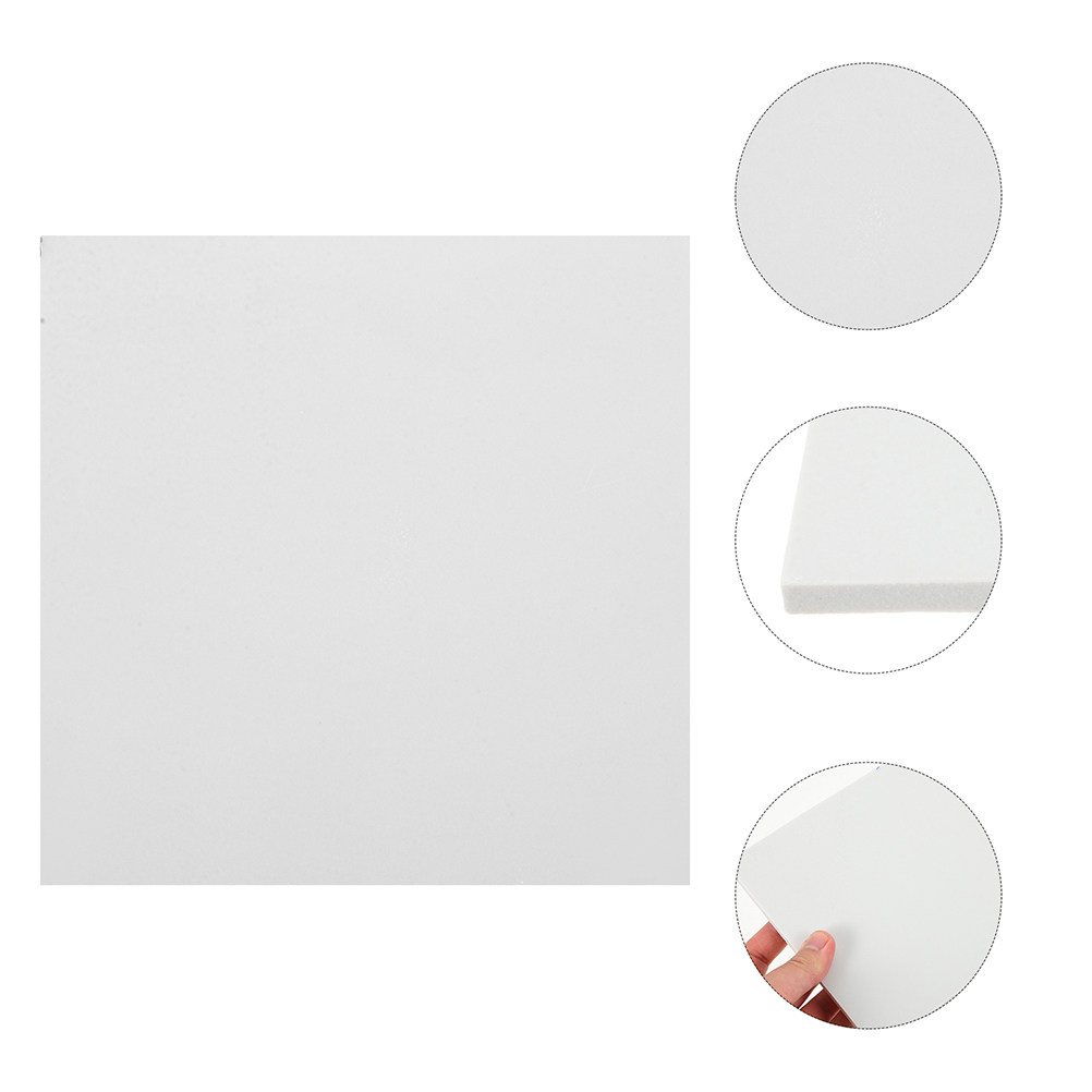 Ceramic Tile Blank - Square Ceramic Tiles White Blank Coasters