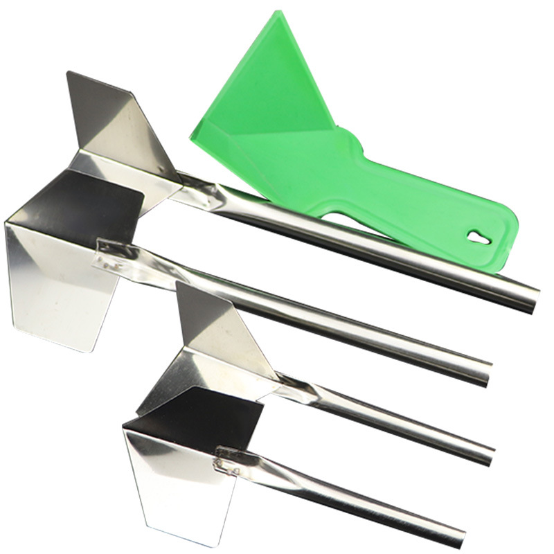 Ceramic Tile Blank - 1pcs Drywall Corner Scraper putty knife