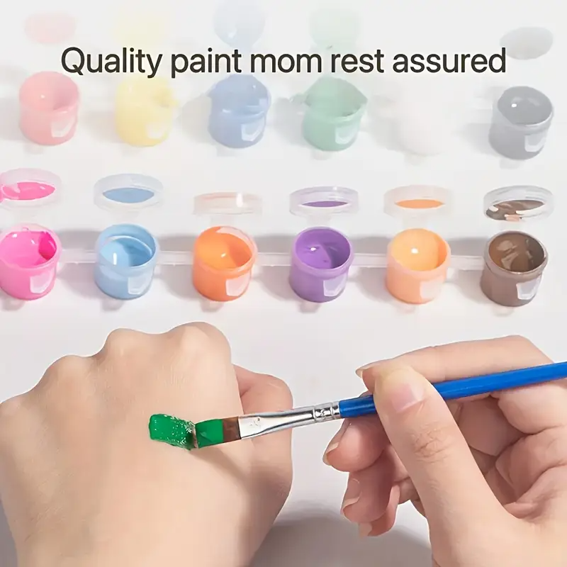 6pcs/8pcs, DIY Coloring Dinosa - Puzzle Blank White review and price