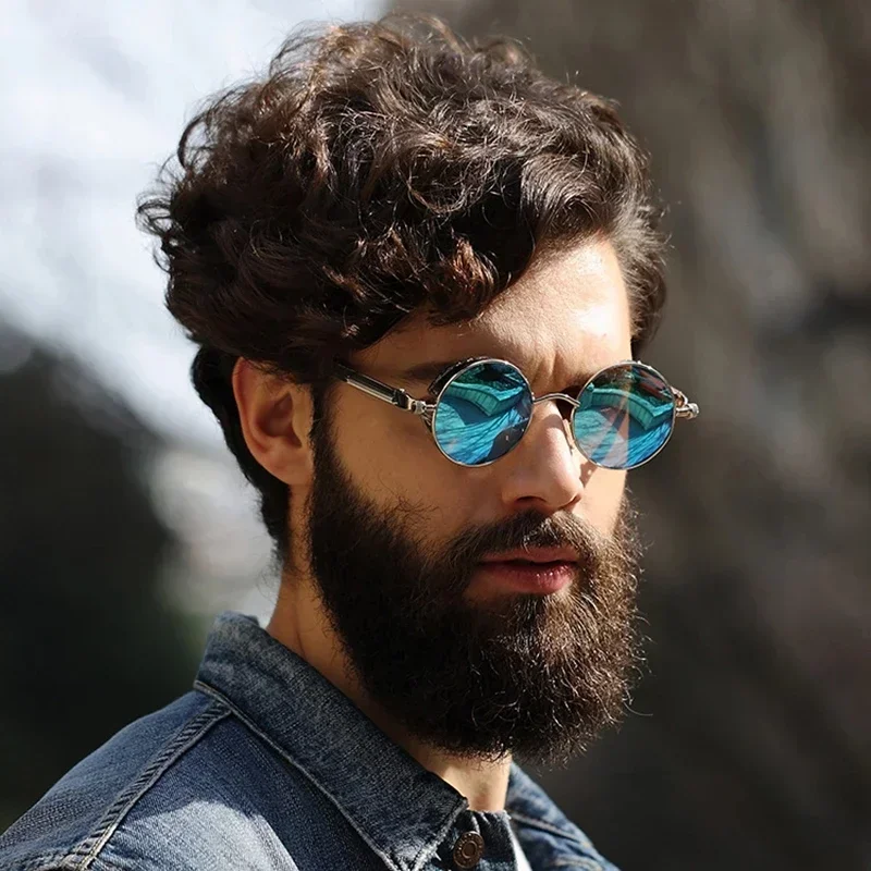 Classic Steampunk Sunglasses f - Metal Photo Panel review and price
