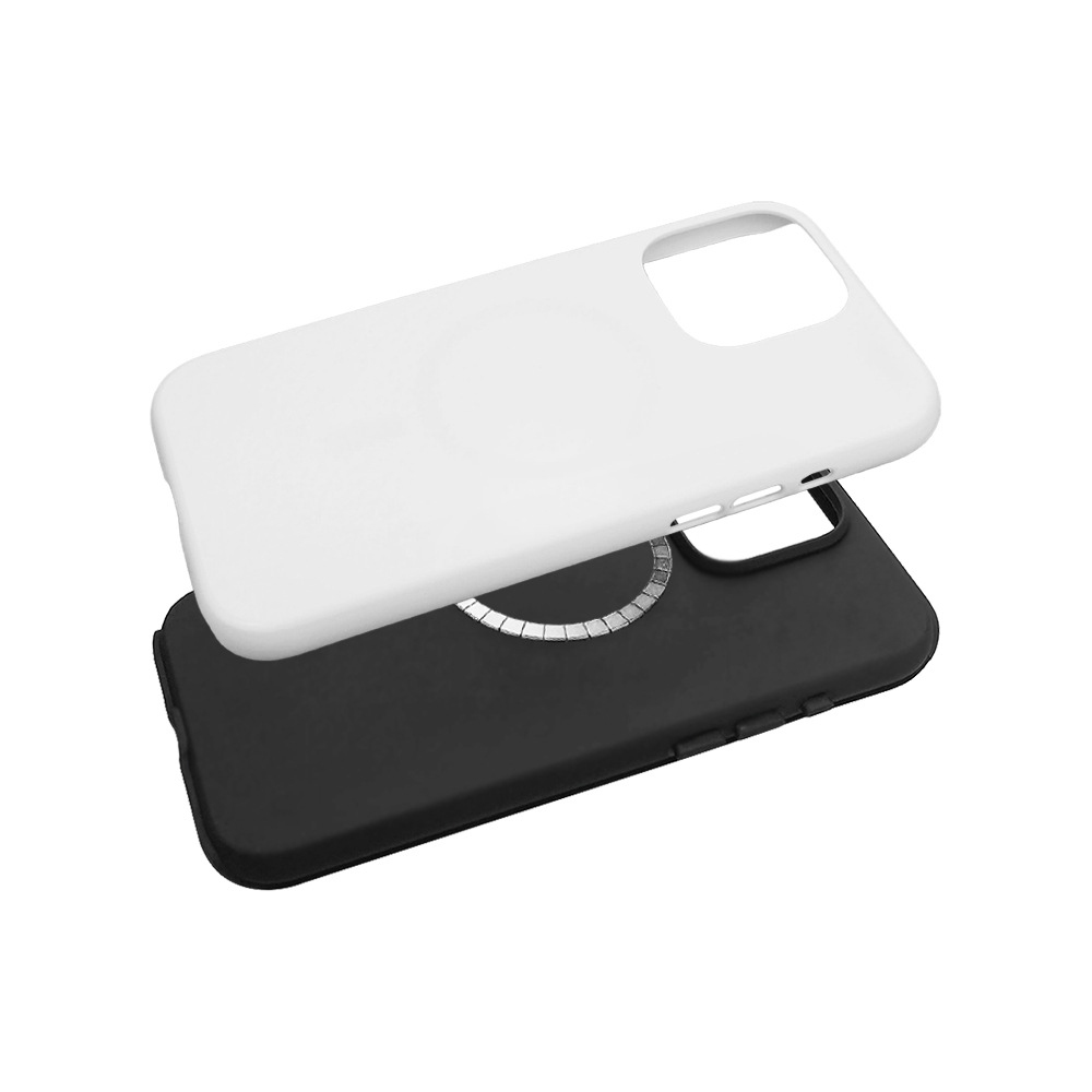 FONLYU Magnetic 2 in 1 3d Film - Phone Case Blank Print review and price