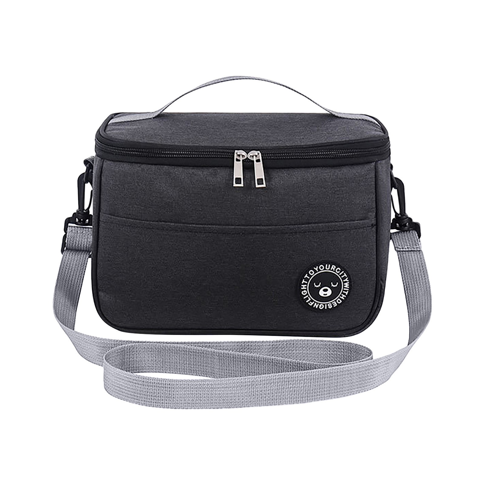 Portable Picnic Bag Thermal In - Tote Bag Sublimation review and price