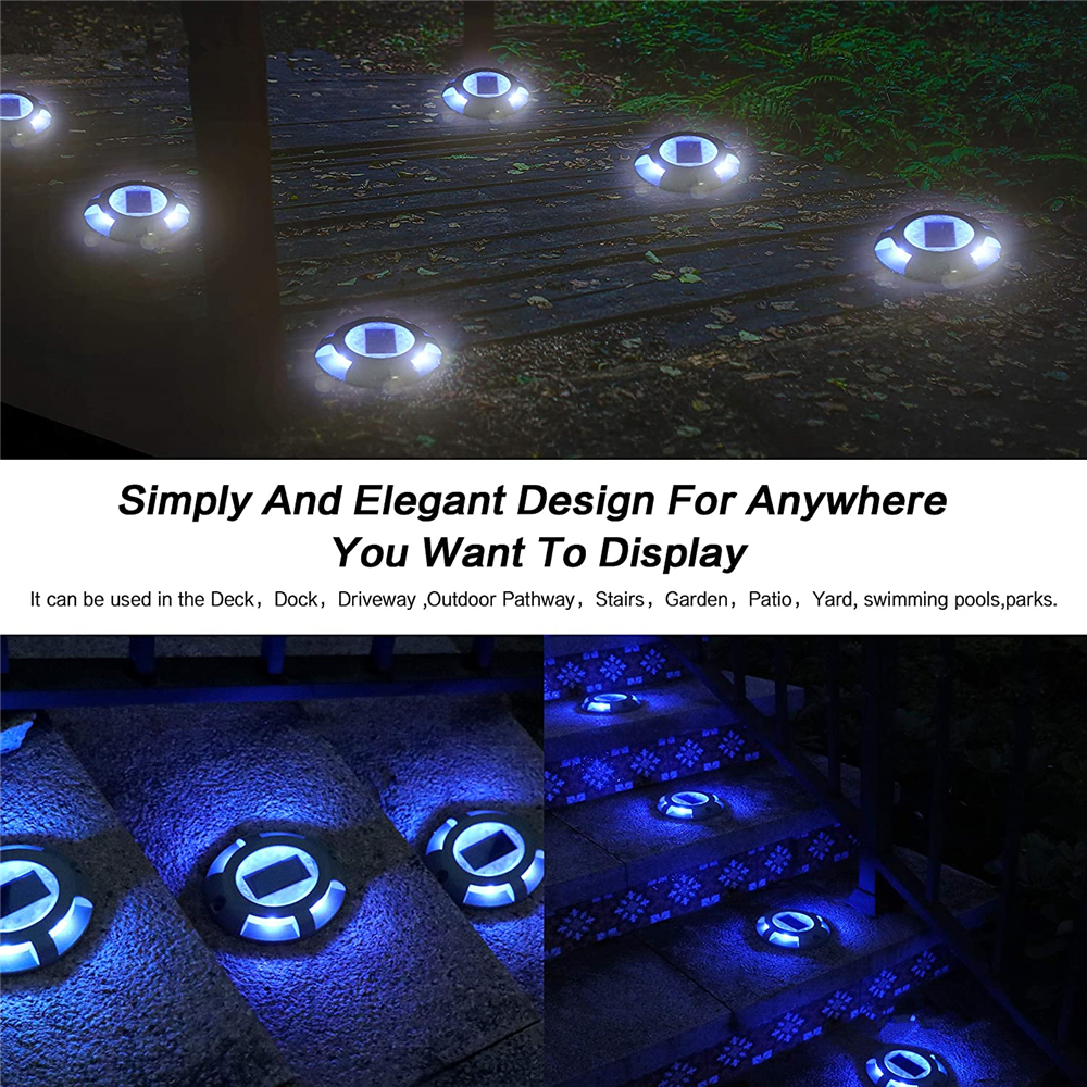 Outdoor Led Solar Light Garden - Yard Sign Blank review and price