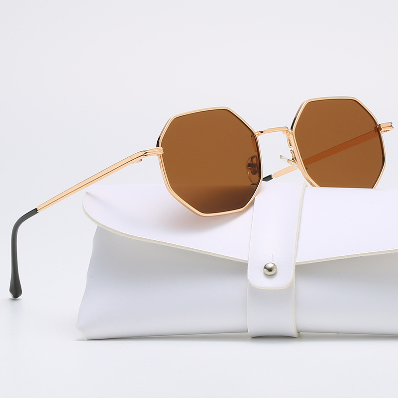 Sunglasses For Women Polygon M - Metal Photo Panel review and price