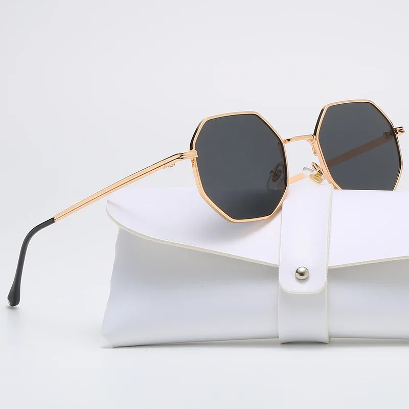 Sunglasses For Women Polygon M - Metal Photo Panel review and price