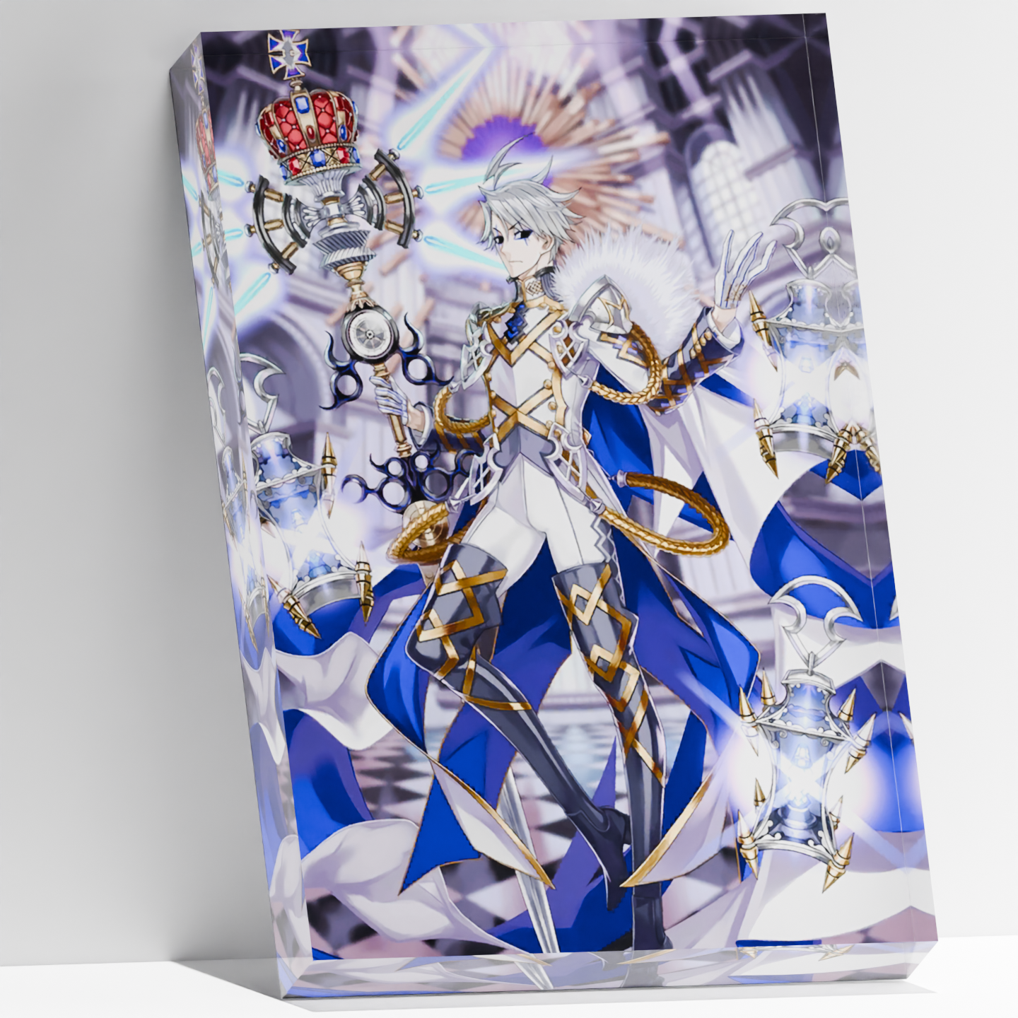 Custom Acrylic Photo Block Fat - Photo Acrylic Block review and price