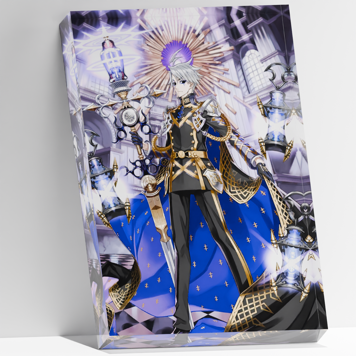 Custom Acrylic Photo Block Fat - Photo Acrylic Block review and price