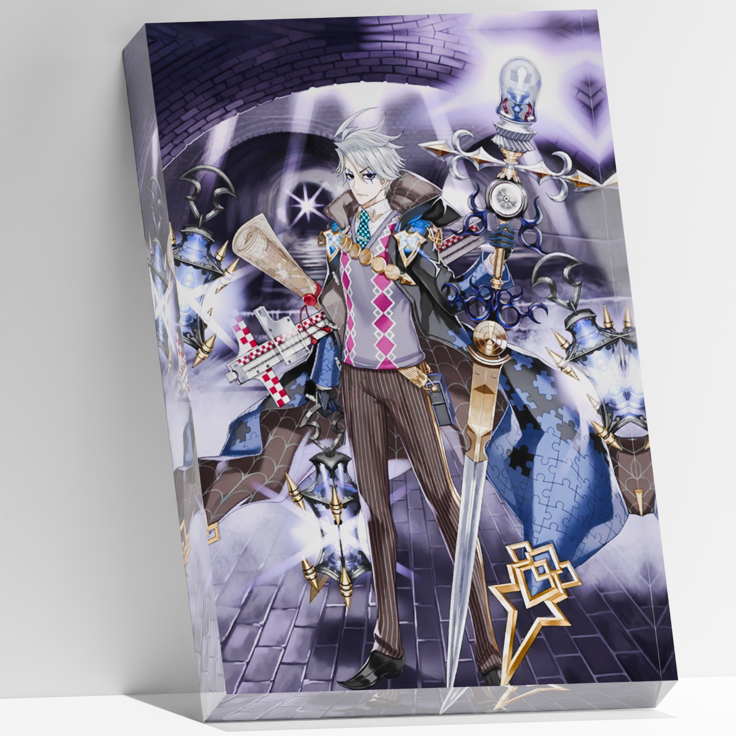 Custom Acrylic Photo Block Fat - Photo Acrylic Block review and price
