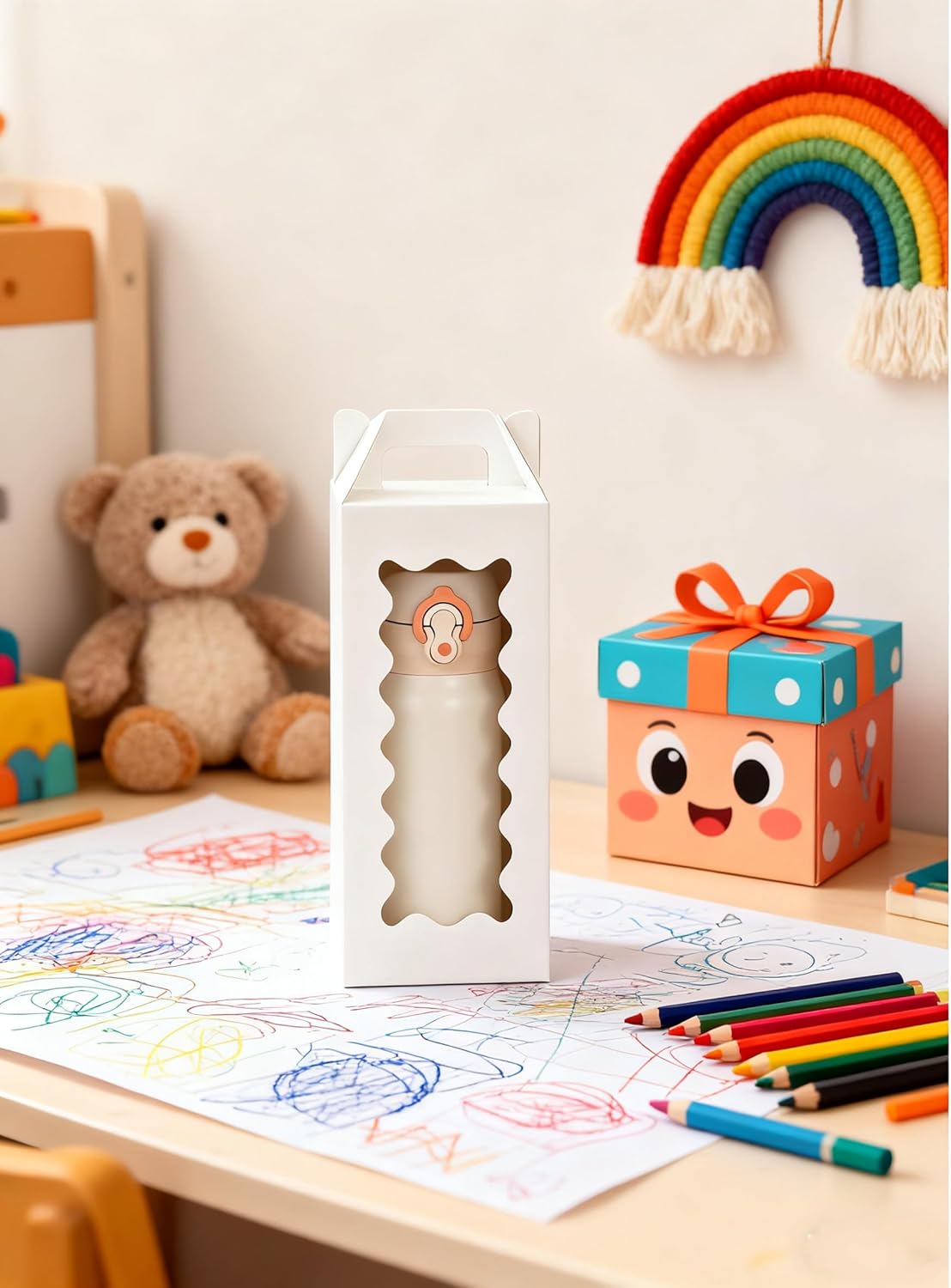 25 Pack Tumbler Gift Boxes wit - Tumbler 20Oz White review and price