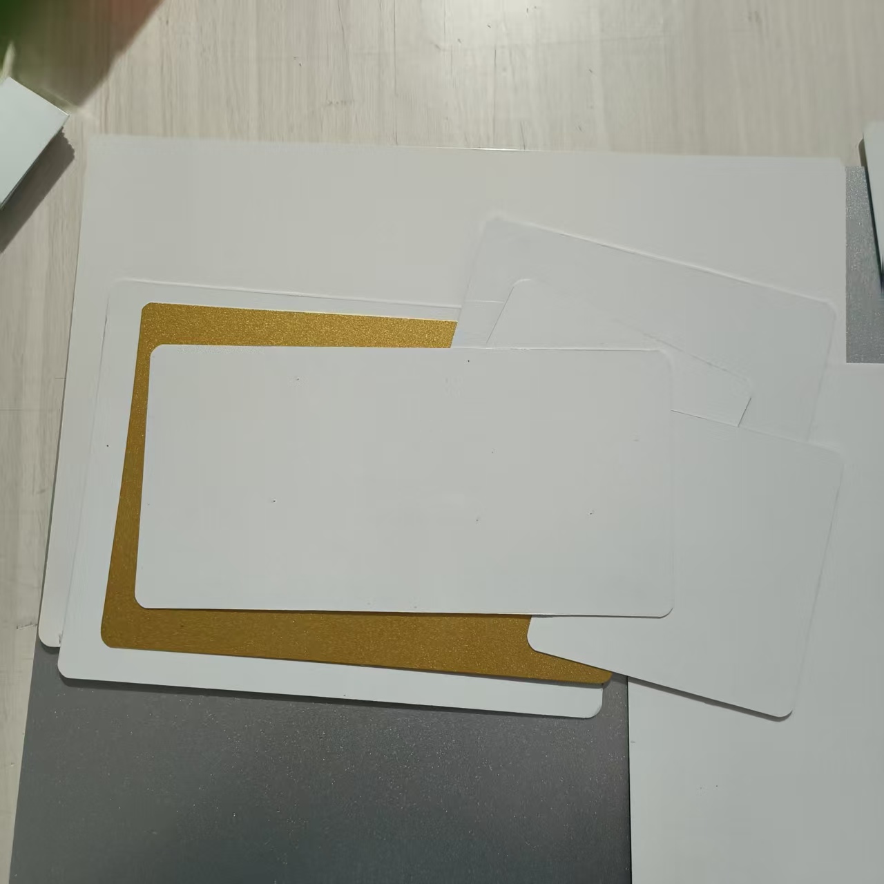 Sublimation Blank metal Alumin - Puzzle Blank White review and price