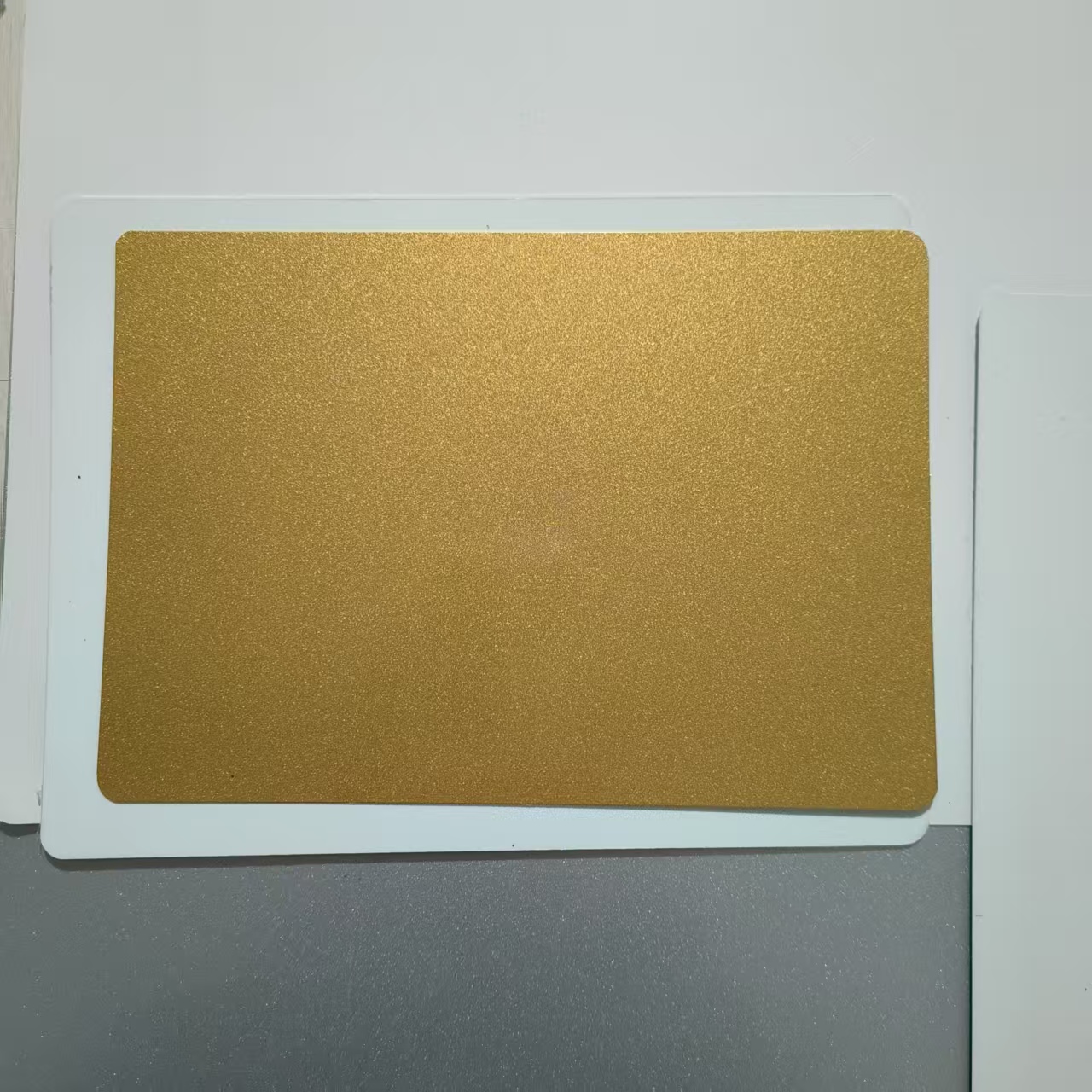 Sublimation Blank metal Alumin - Puzzle Blank White review and price