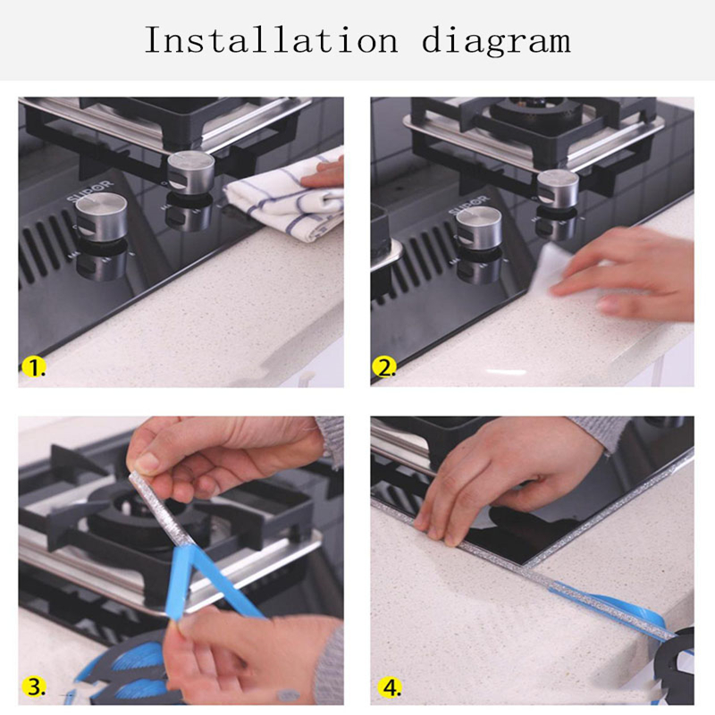 Self-Adhesive Ceramic Tile Gap - Ceramic Tile Blank review and price