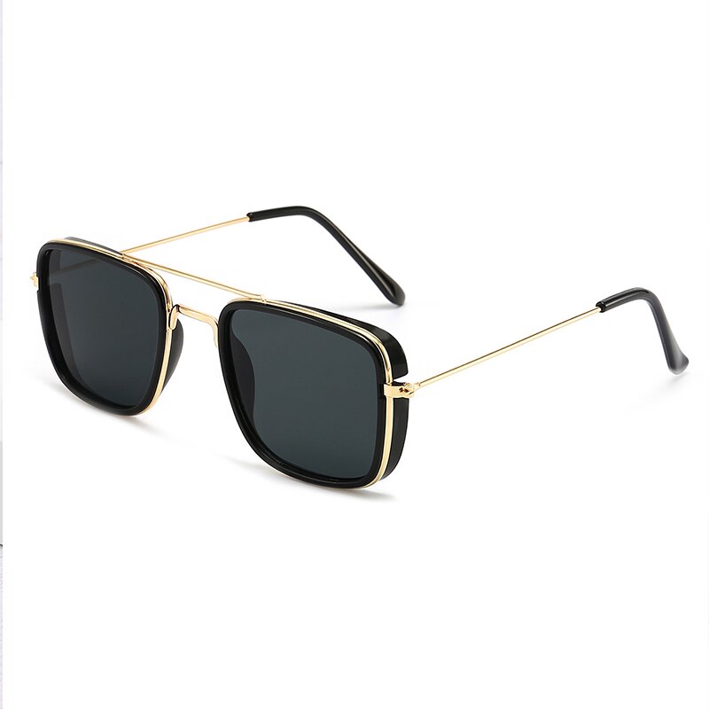 Fashion Sunglasses European an - Metal Photo Panel review and price