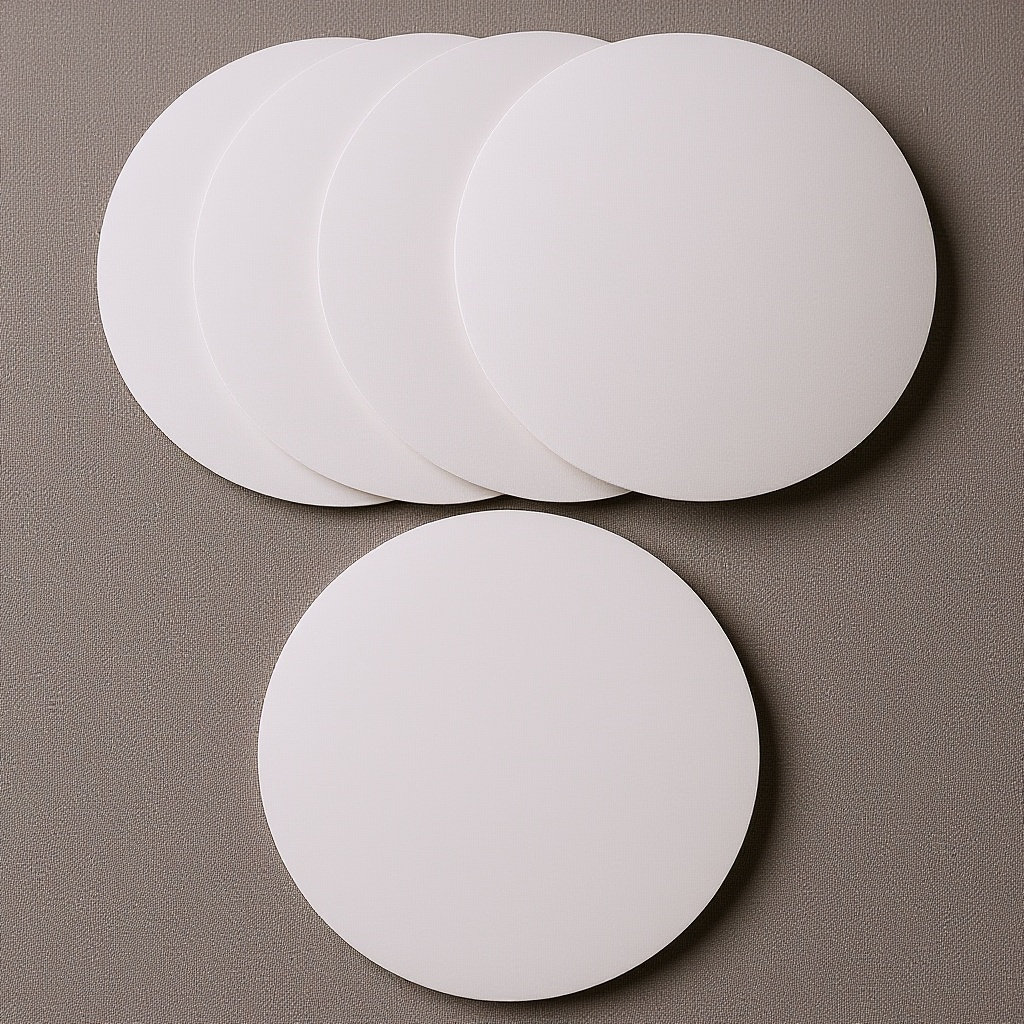 5Pcs Blank Mouse Pads Large Su - Mouse Pad Blank Sublimation review and price