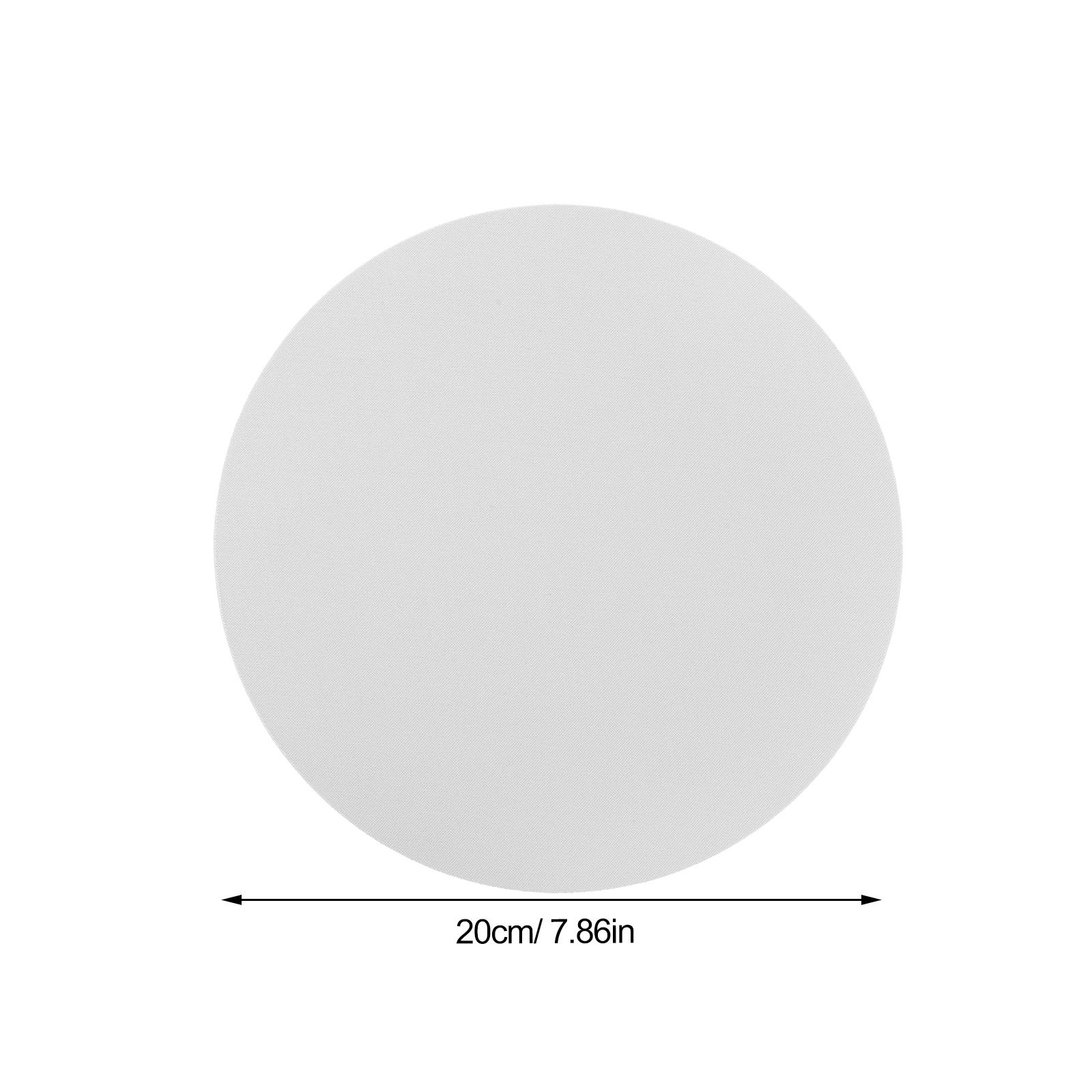5Pcs Blank Mouse Pads Large Su - Mouse Pad Blank Sublimation review and price