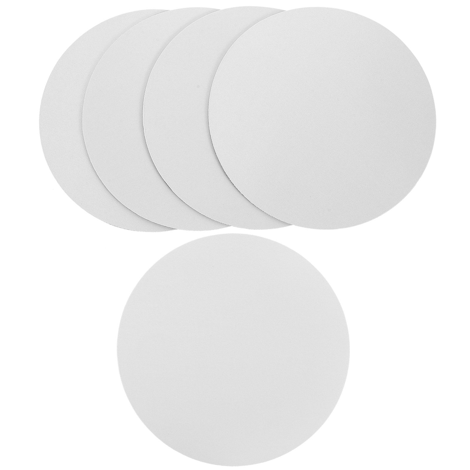 5Pcs Blank Mouse Pads Large Su - Mouse Pad Blank Sublimation review and price