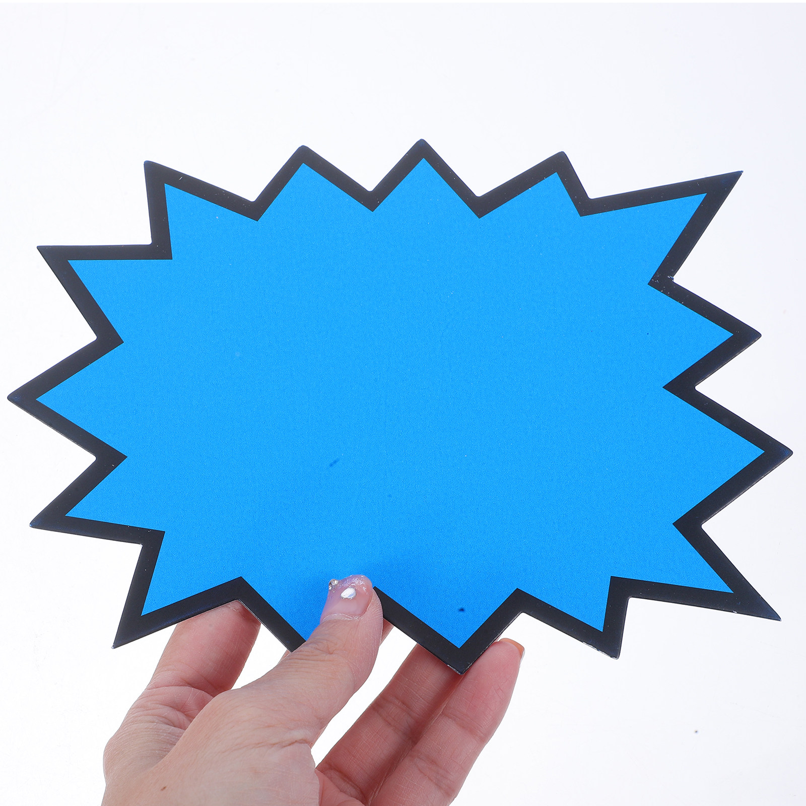 80Pcs Vibrant 8-Color Fluoresc - Yard Sign Blank review and price