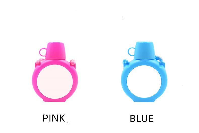 Free Shipping 4pcs/Lot Qualisu - Water Bottle Blank review and price