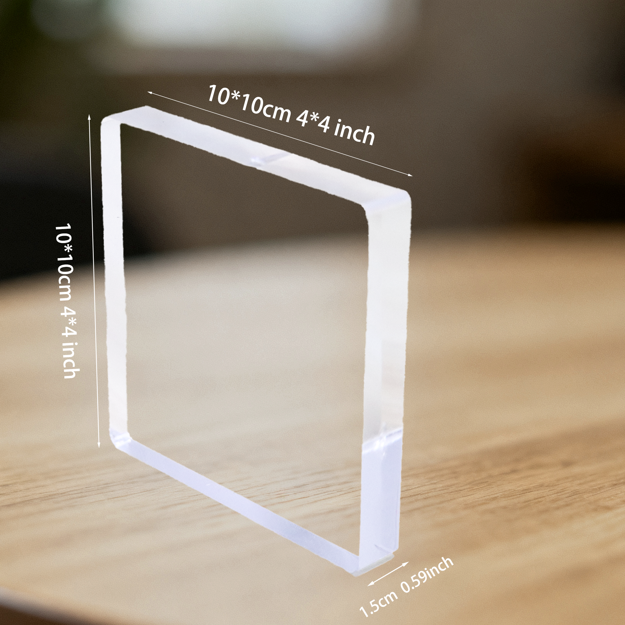Personalized Photo Acrylic Blo - Photo Acrylic Block review and price