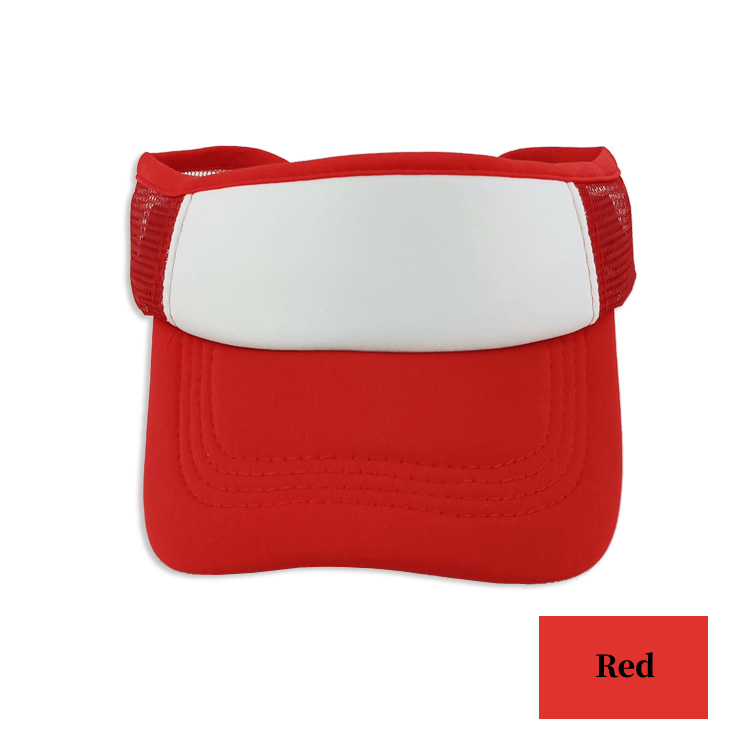 10 pcs Sublimation Blank Summe - Hat Sublimation Blank review and price