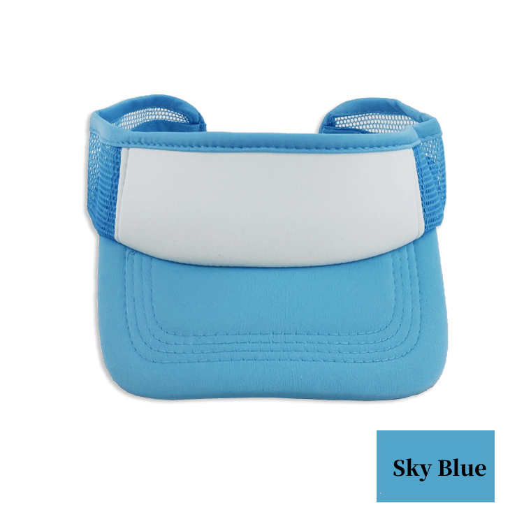 10 pcs Sublimation Blank Summe - Hat Sublimation Blank review and price