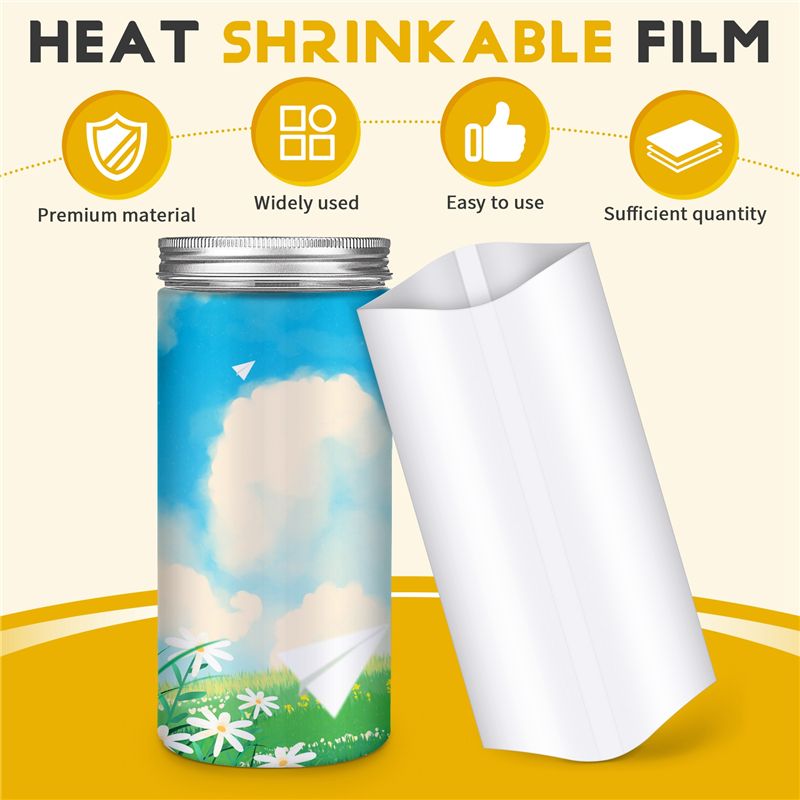 AEE3-70Pcs Sublimation Shrink  - Sublimation Mug White review and price