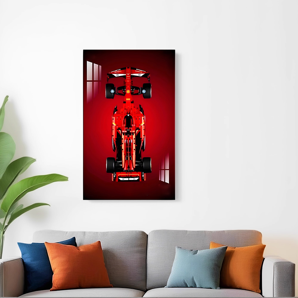 Display Wallboard Wall Mount D - Photo Acrylic Block review and price