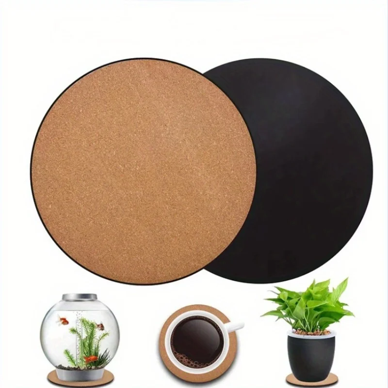 2/4Pcs/Lot Kitchen Insulation  - Coaster Sublimation Blank review and price