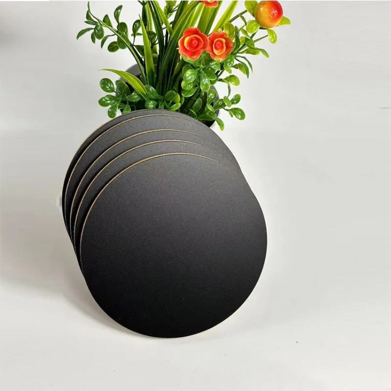 2/4Pcs/Lot Kitchen Insulation  - Coaster Sublimation Blank review and price