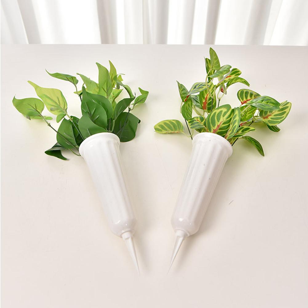 1/3pcs Cemetery Vase with Spik - Yard Sign Blank review and price