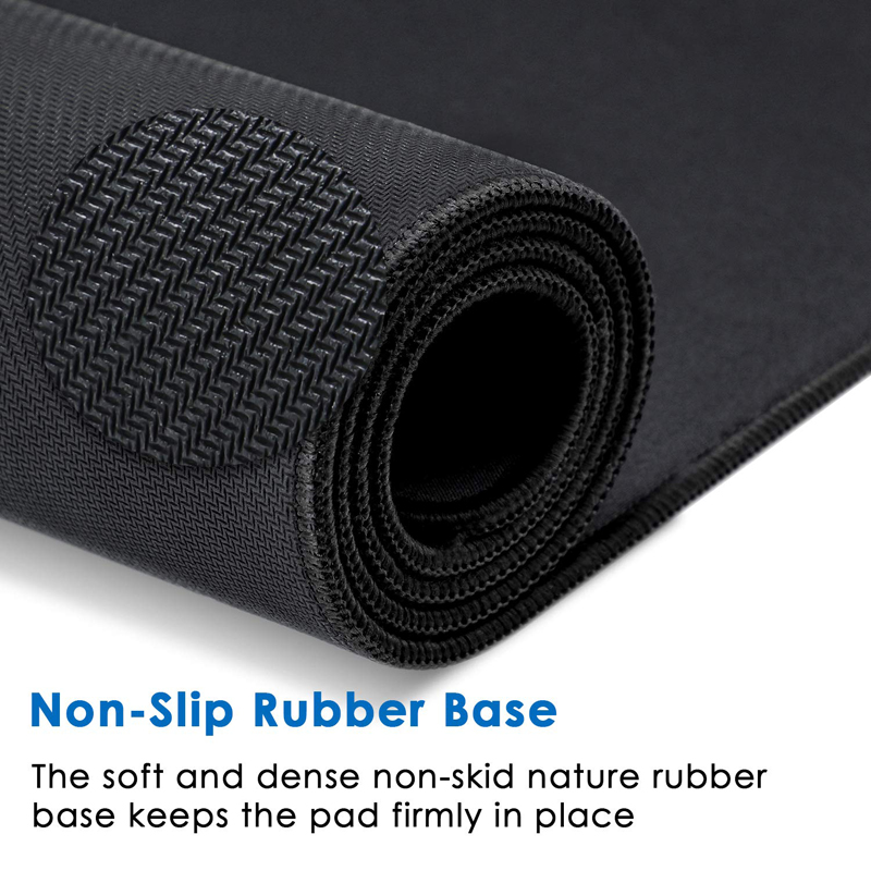 Gaming Large Mousepad Anti-sli - Mouse Pad Blank Sublimation review and price