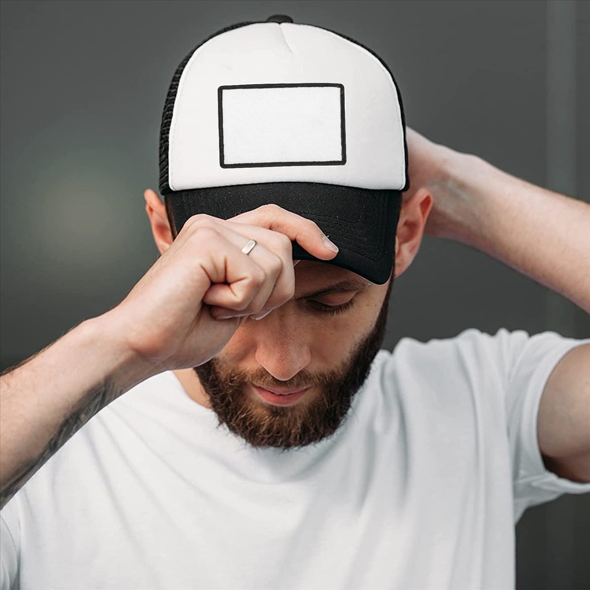 【On Sale】14 Pcs Sublimation Pa - Hat Sublimation Blank review and price