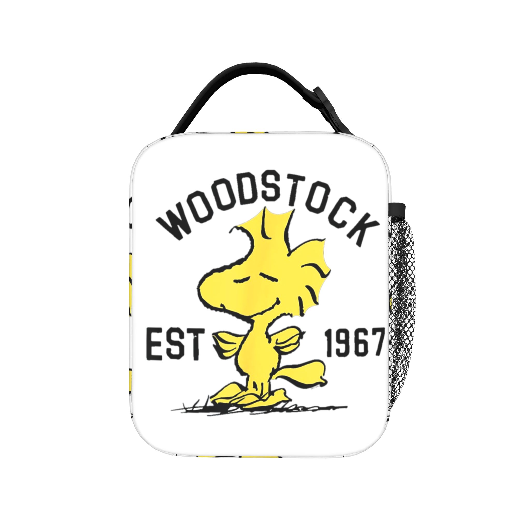 Peanuts Woodstock Snoopy Insul - Tote Bag Sublimation review and price