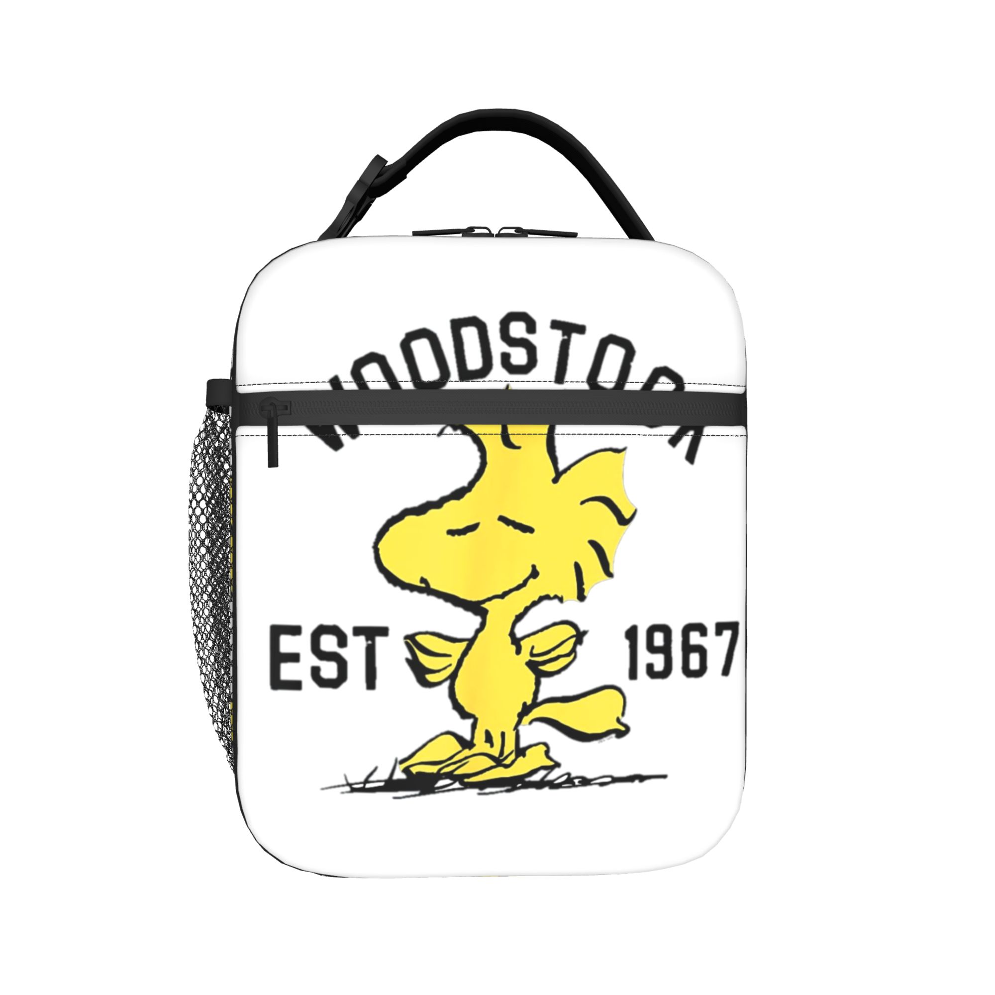 Peanuts Woodstock Snoopy Insul - Tote Bag Sublimation review and price