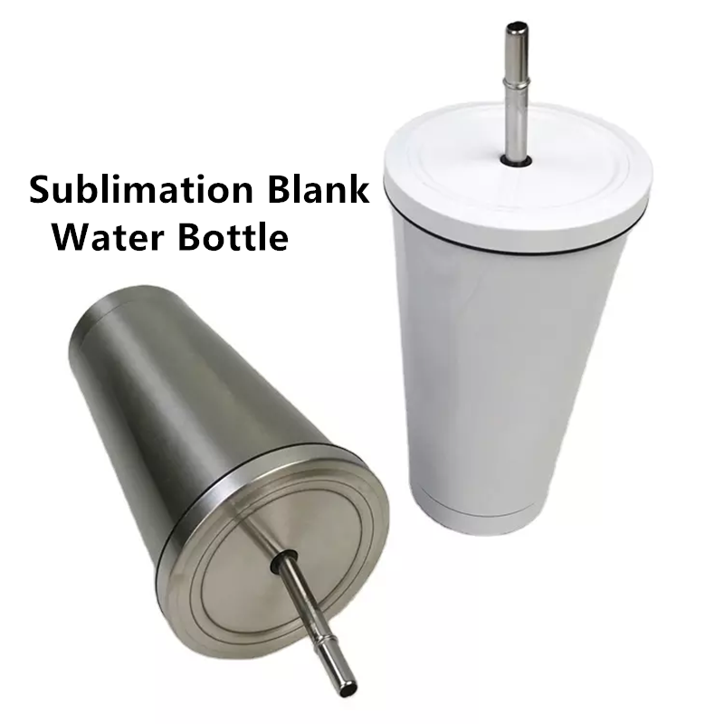 Sublimation Blank 550ml Stainl - Water Bottle Blank review and price