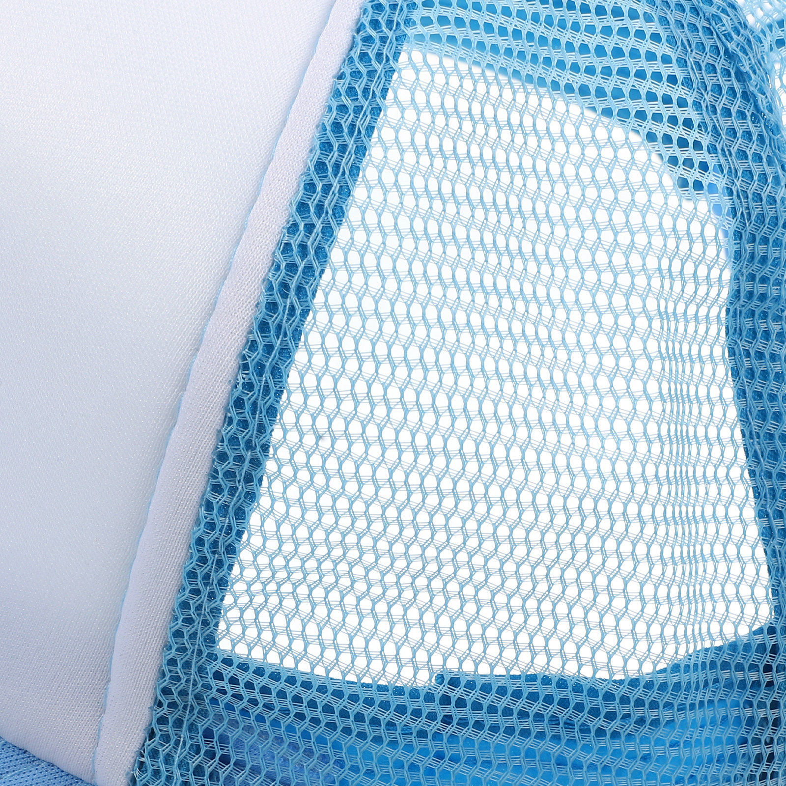 10Pcs Mesh Baseball Hat Blank  - Hat Sublimation Blank review and price