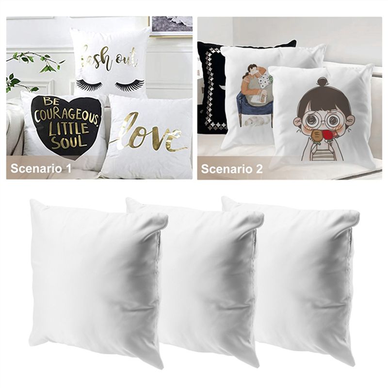ABJA-Sublimation Pillow Covers - Pillow Cover Sublimation review and price
