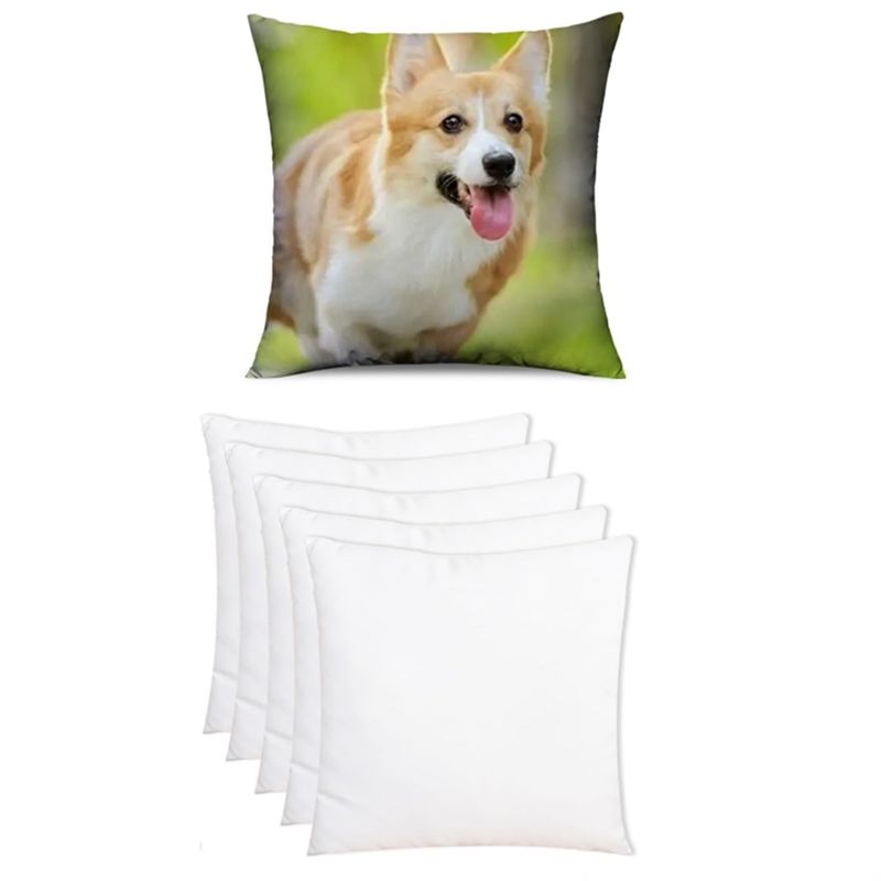 ABJA-Sublimation Pillow Covers - Pillow Cover Sublimation review and price