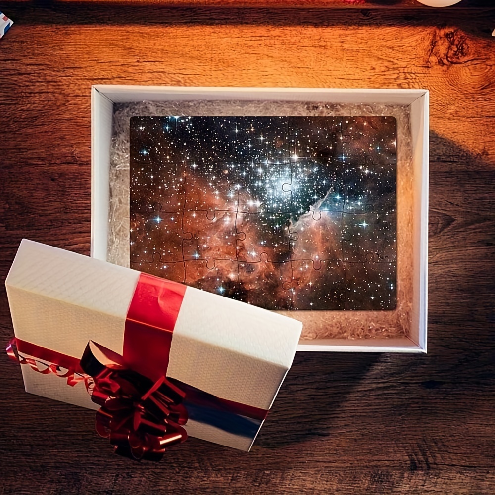 6pcs Sublimation Blank Puzzles - Puzzle Blank White review and price