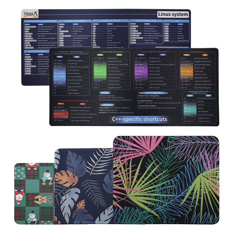 Wholesale Custom Sublimation M - Mouse Pad Blank Sublimation review and price