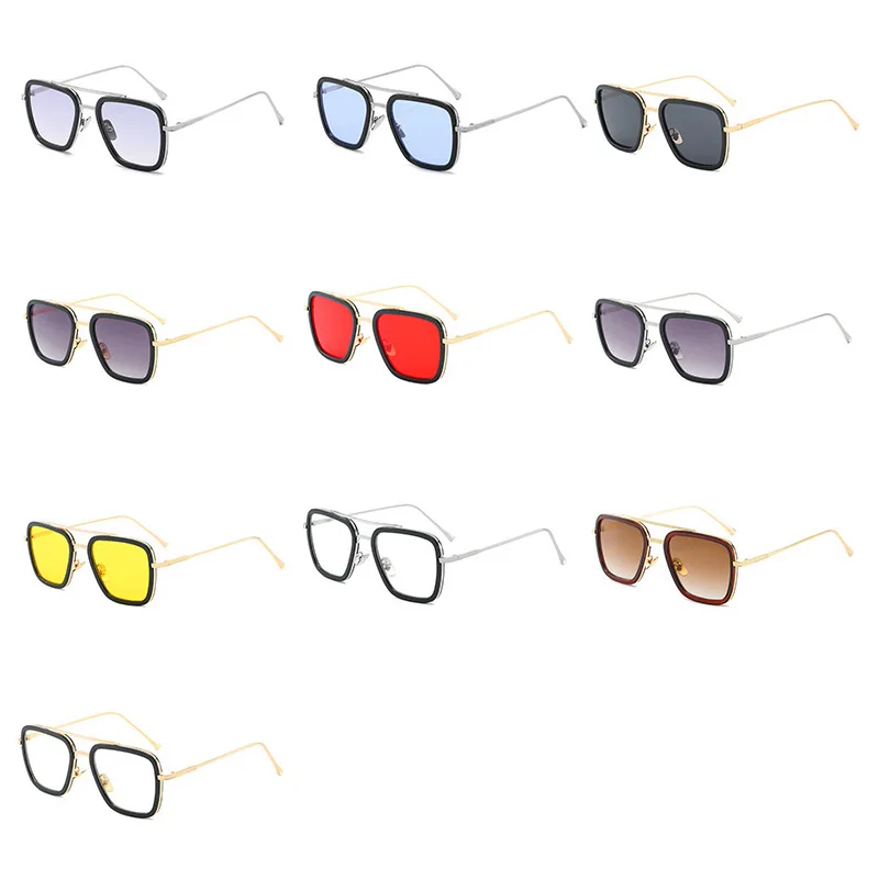 Retro Steam Punk Sunglasses Me - Metal Photo Panel review and price
